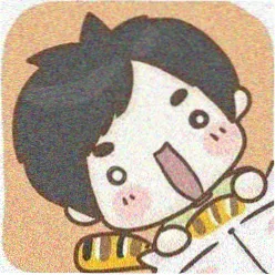 影迷「白噪音爱好者」头像