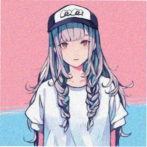 影迷「三分钟热度」头像