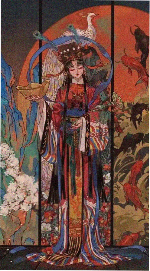 《深海信标》电影海报